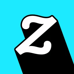 Значок Zazzle: Custom Gifts & Prints