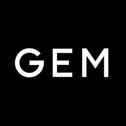 Symbol von Gem - Find Secondhand Clothing